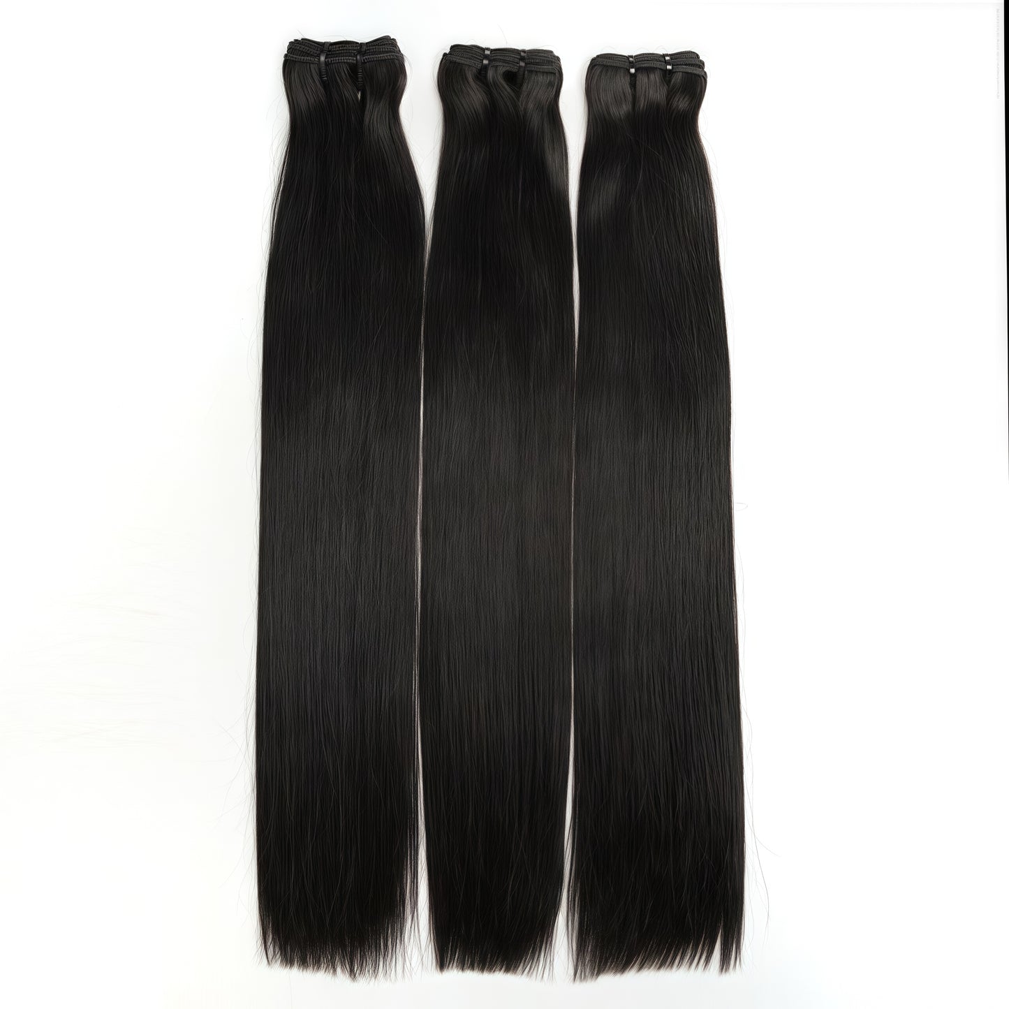 RAW Straight (Bundles Are Priced Individually)