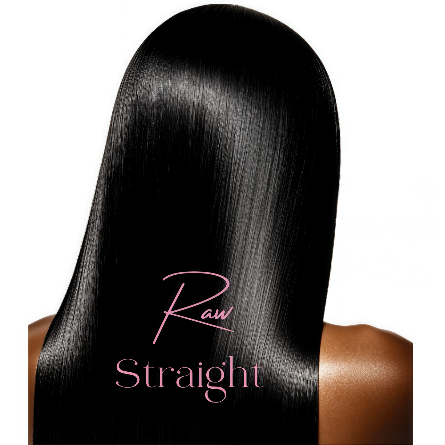 RAW Straight (Bundles Are Priced Individually)