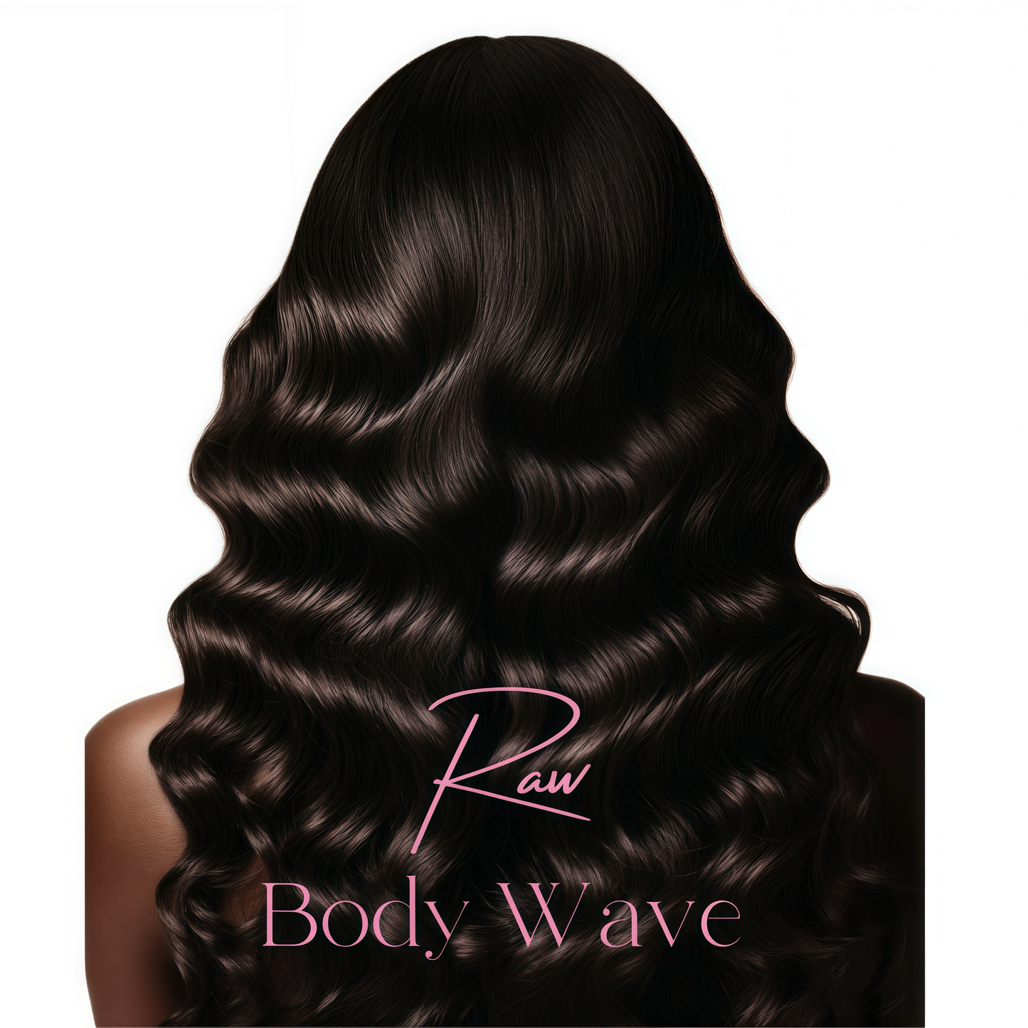 RAW Body Wave (Bundles Are Priced Individually)